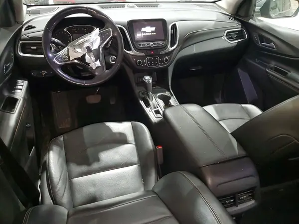 3GNAXVEV7JL331199 2018 CHEVROLET EQUINOX - Image 8