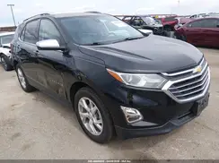 3GNAXVEV7JL364266 2018 CHEVROLET EQUINOX