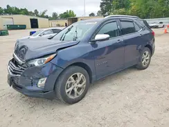 3GNAXVEV7JL404149 2018 CHEVROLET EQUINOX