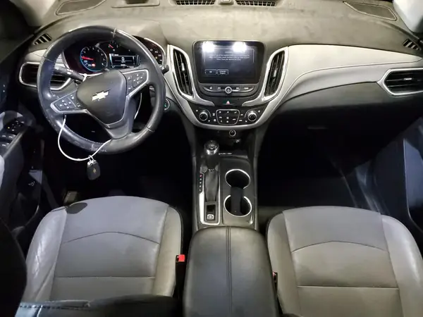3GNAXVEV7JS547270 2018 CHEVROLET EQUINOX - Image 8