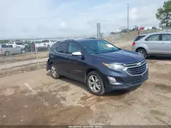 3GNAXVEV7JS549911 2018 CHEVROLET EQUINOX