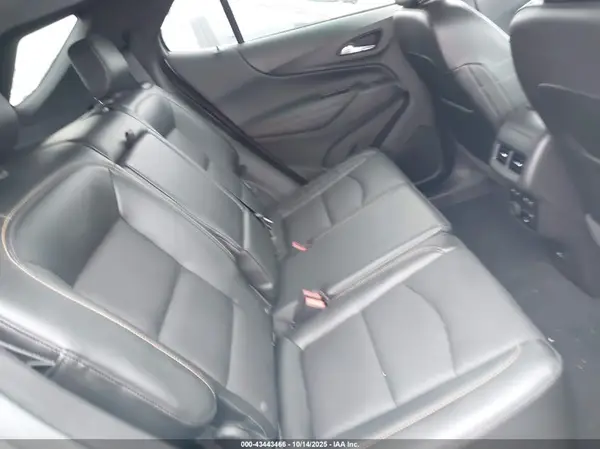 3GNAXVEV7JS596985 2018 CHEVROLET EQUINOX - Image 8