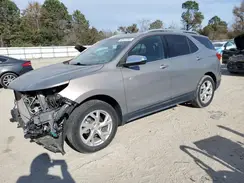 3GNAXVEV7JS601702 2018 CHEVROLET EQUINOX