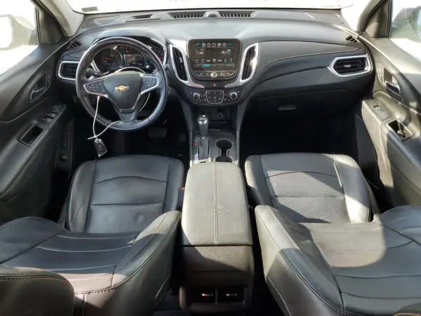3GNAXVEV7JS601702 2018 CHEVROLET EQUINOX - Image 8