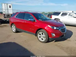 3GNAXVEV7JS617513 2018 CHEVROLET EQUINOX