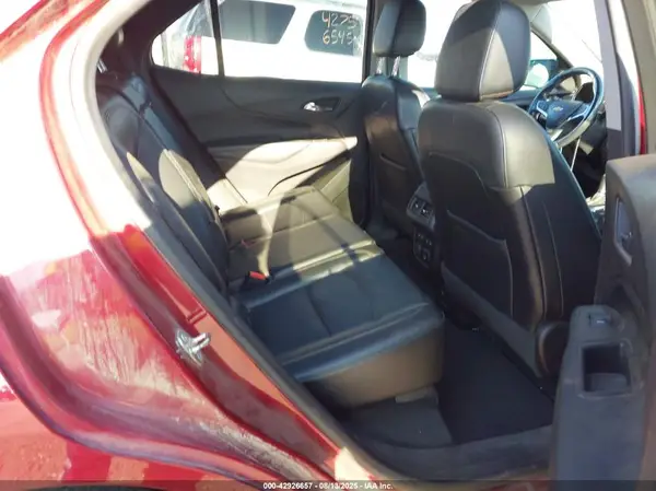 3GNAXVEV7JS617513 2018 CHEVROLET EQUINOX - Image 8