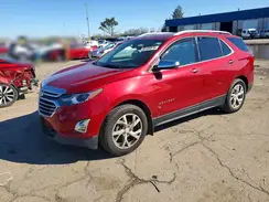 3GNAXVEV7JS629094 2018 CHEVROLET EQUINOX
