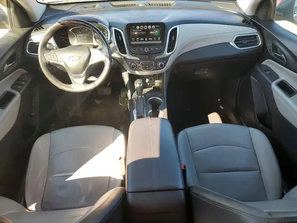 3GNAXVEV7JS629094 2018 CHEVROLET EQUINOX - Image 8