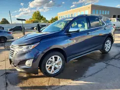 3GNAXVEV8JL300334 2018 CHEVROLET EQUINOX