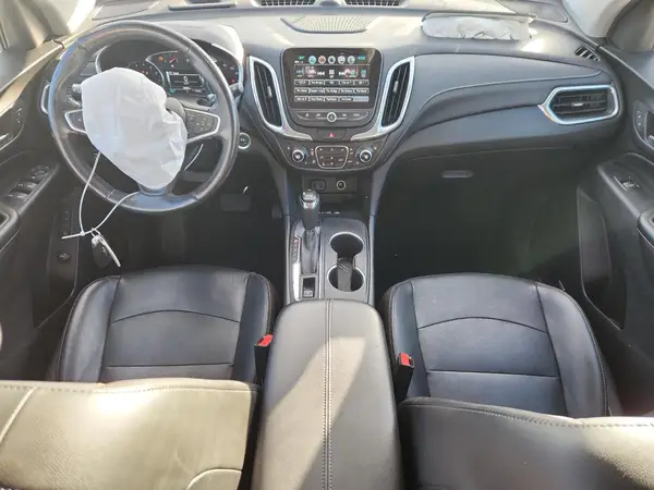 3GNAXVEV8JL300334 2018 CHEVROLET EQUINOX - Image 8