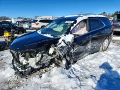 3GNAXVEV8JL314752 2018 CHEVROLET EQUINOX