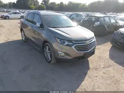 3GNAXVEV8JS507599 2018 CHEVROLET EQUINOX