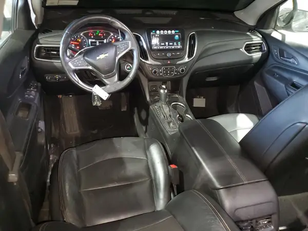 3GNAXVEV8JS508901 2018 CHEVROLET EQUINOX - Image 8