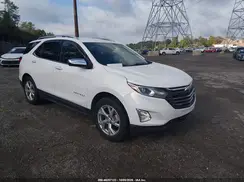 3GNAXVEV8JS525116 2018 CHEVROLET EQUINOX