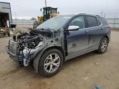 3GNAXVEV8JS528324 2018 CHEVROLET EQUINOX