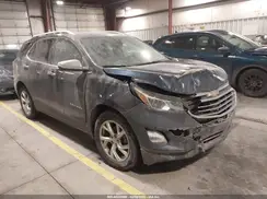 3GNAXVEV8JS530316 2018 CHEVROLET EQUINOX