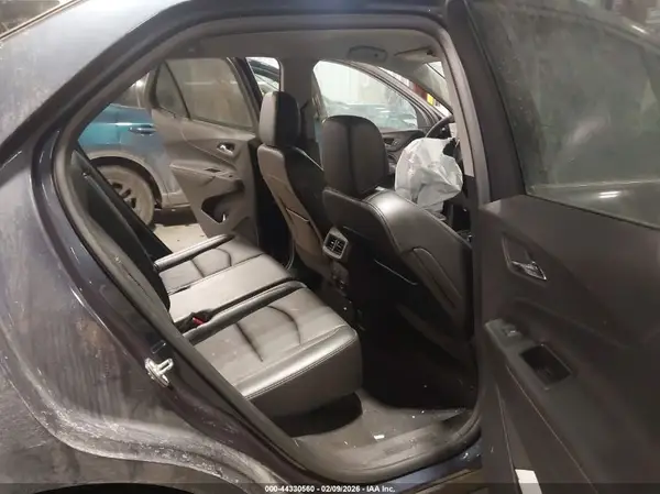 3GNAXVEV8JS530316 2018 CHEVROLET EQUINOX - Image 8