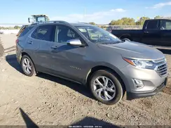 3GNAXVEV8JS545611 2018 CHEVROLET EQUINOX