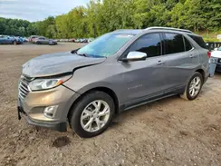 3GNAXVEV8JS553871 2018 CHEVROLET EQUINOX