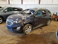 3GNAXVEV8JS562411 2018 CHEVROLET EQUINOX