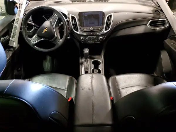 3GNAXVEV8JS562411 2018 CHEVROLET EQUINOX - Image 8