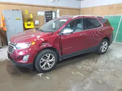 3GNAXVEV8JS564269 2018 CHEVROLET EQUINOX