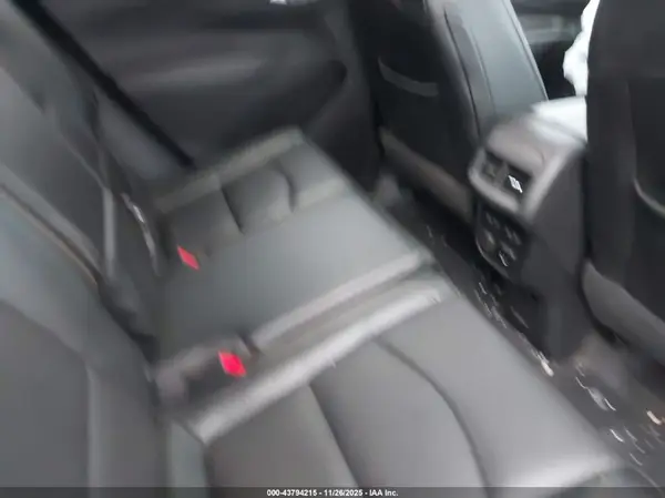 3GNAXVEV8JS565633 2018 CHEVROLET EQUINOX - Image 8