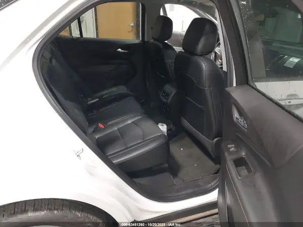 3GNAXVEV8JS572002 2018 CHEVROLET EQUINOX - Image 8