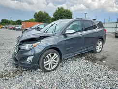 3GNAXVEV8JS582027 2018 CHEVROLET EQUINOX