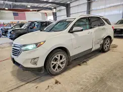 3GNAXVEV8JS598468 2018 CHEVROLET EQUINOX