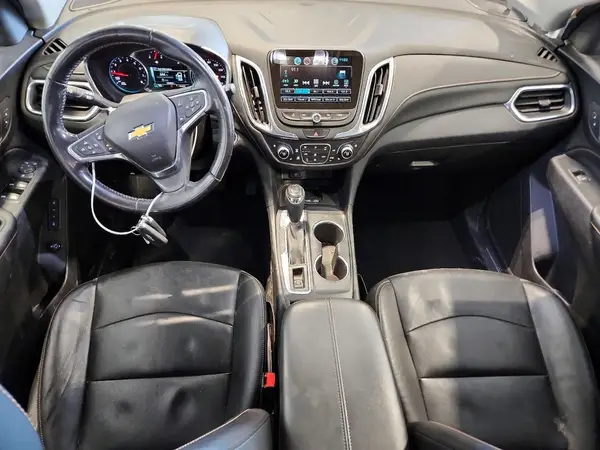 3GNAXVEV8JS598468 2018 CHEVROLET EQUINOX - Image 8