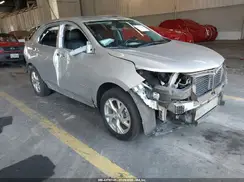 3GNAXVEV8JS598745 2018 CHEVROLET EQUINOX