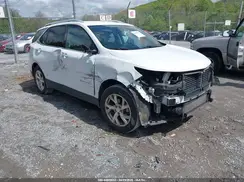 3GNAXVEV8JS605371 2018 CHEVROLET EQUINOX