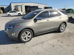 3GNAXVEV8JS612806 2018 CHEVROLET EQUINOX