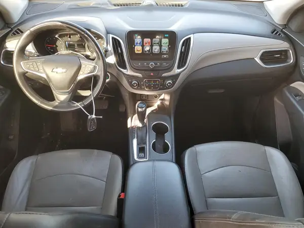 3GNAXVEV8JS612806 2018 CHEVROLET EQUINOX - Image 8