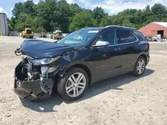 3GNAXVEV9JL123972 2018 CHEVROLET EQUINOX