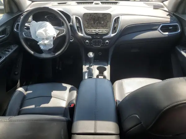 3GNAXVEV9JL123972 2018 CHEVROLET EQUINOX - Image 8