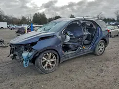 3GNAXVEV9JL131666 2018 CHEVROLET EQUINOX