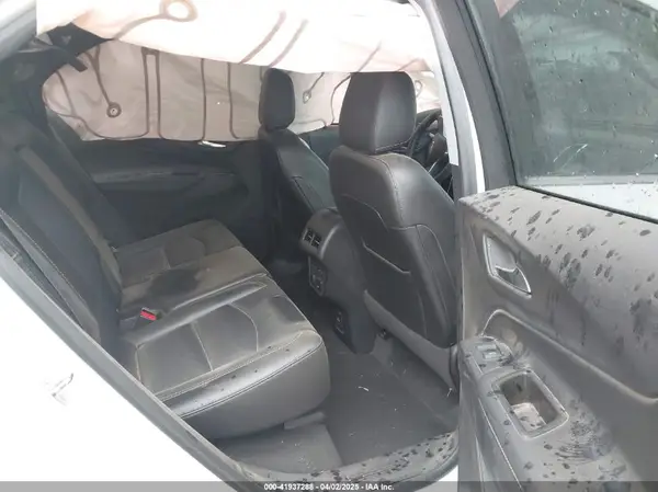 3GNAXVEV9JL157359 2018 CHEVROLET EQUINOX - Image 8