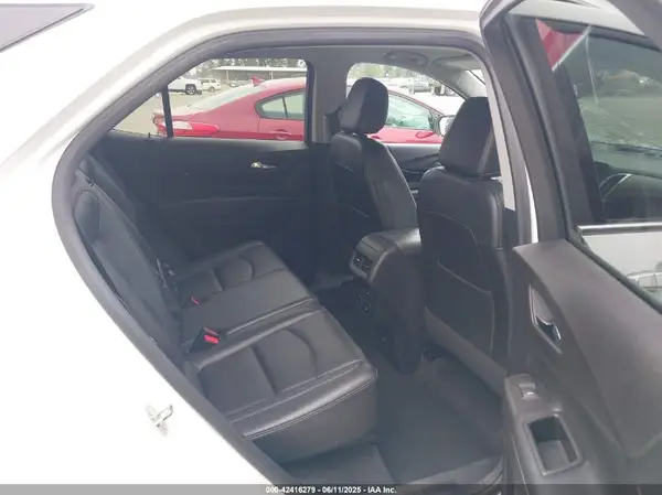 3GNAXVEV9JL158124 2018 CHEVROLET EQUINOX - Image 8