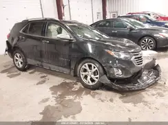 3GNAXVEV9JL311567 2018 CHEVROLET EQUINOX