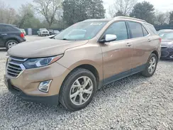 3GNAXVEV9JL316946 2018 CHEVROLET EQUINOX