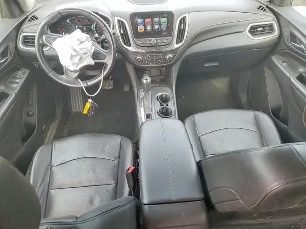 3GNAXVEV9JL316946 2018 CHEVROLET EQUINOX - Image 8
