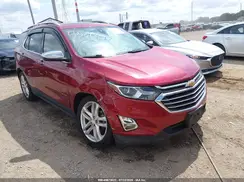 3GNAXVEV9JS508258 2018 CHEVROLET EQUINOX