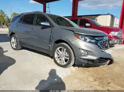 3GNAXVEV9JS509099 2018 CHEVROLET EQUINOX