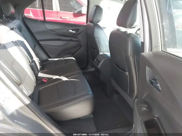 3GNAXVEV9JS509099 2018 CHEVROLET EQUINOX - Image 8