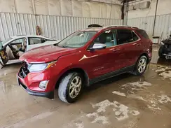 3GNAXVEV9JS524430 2018 CHEVROLET EQUINOX