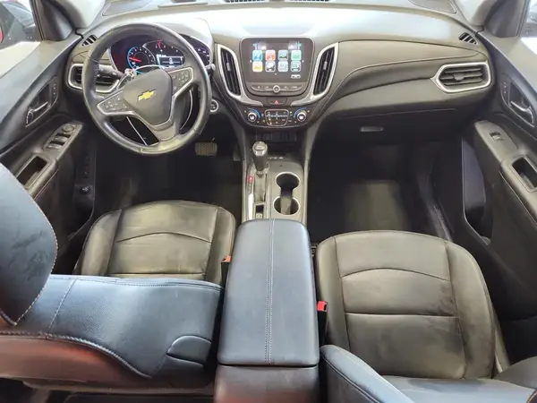 3GNAXVEV9JS524430 2018 CHEVROLET EQUINOX - Image 8