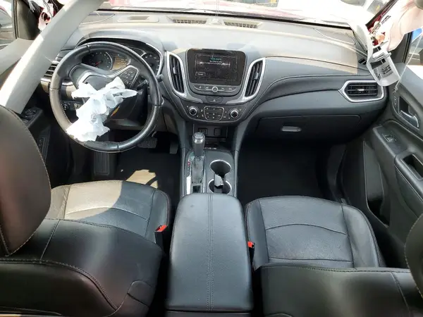3GNAXVEV9JS564877 2018 CHEVROLET EQUINOX - Image 8