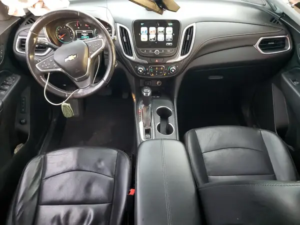 3GNAXVEV9JS590332 2018 CHEVROLET EQUINOX - Image 8